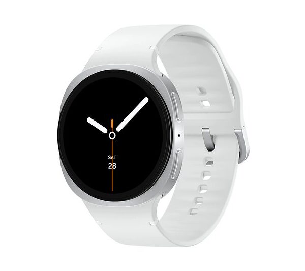 Samsung Galaxy Watch8 44mm – Silver (Silver) L330
