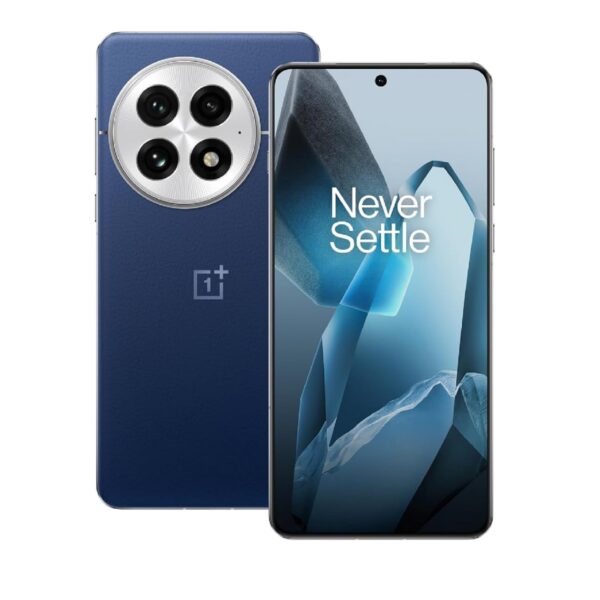 ONEPLUS 13 16+512GB - Blå (Midnight Ocean) CPH2653