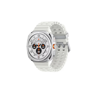 Samsung Galaxy Watch Ultra 47mm (2025) - Vit (Titanium White) L705