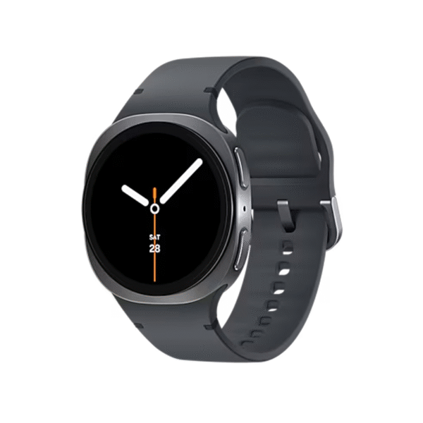 Samsung Galaxy Watch8 40mm LTE - Graphit (Graphite) L325