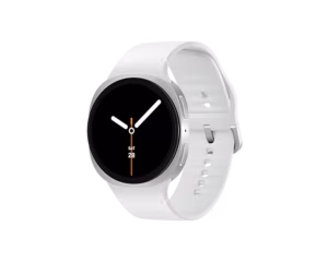 Samsung Galaxy Watch8 44mm LTE - Silver (Silver) L335