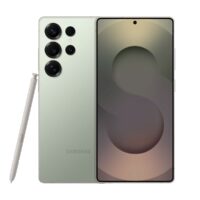 itanium Jade Green