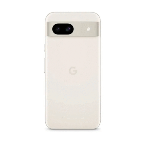 Google Pixel 8a 5G Dual SIM 8GB RAM 128GB - Porslin