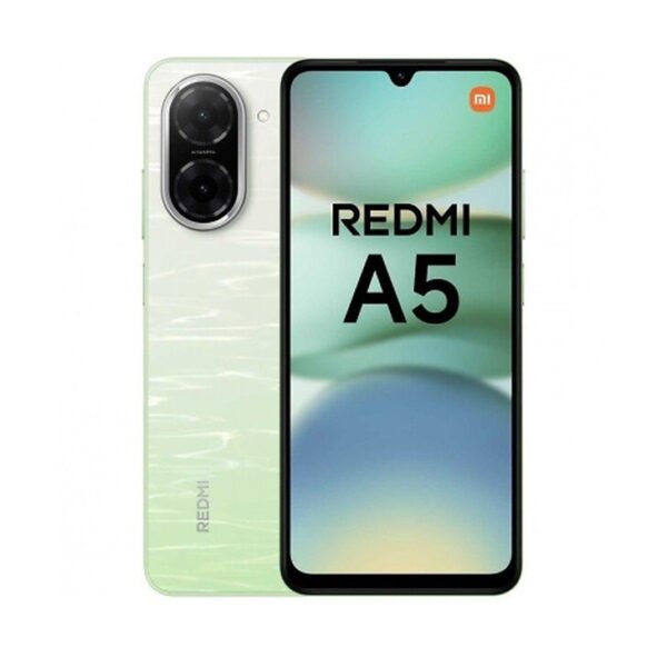 REDMI A5 4+128GB - OCEAN BLUE 25028RN03A