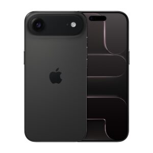 Apple iPhone Air 8GB RAM 512GB - Svart (Space Black) MG2C4