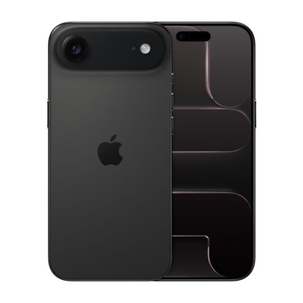 Apple iPhone Air 8GB RAM 512GB - Svart (Space Black) MG2C4