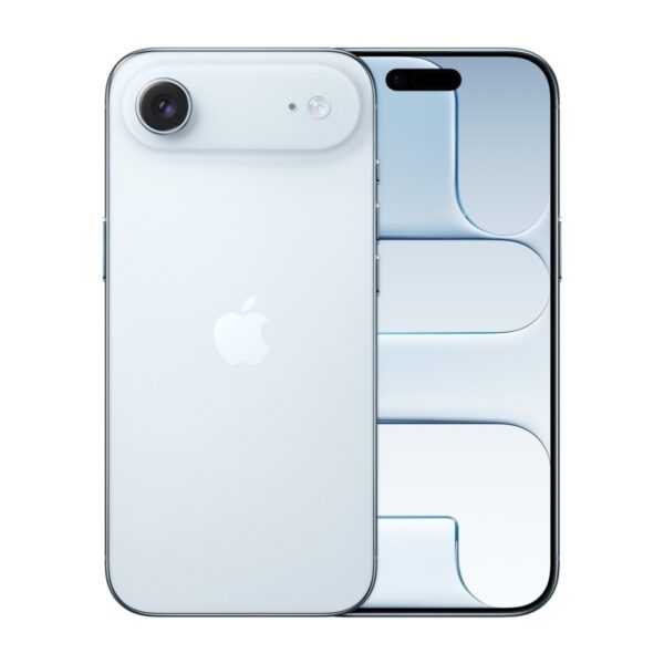 Apple iPhone Air 8GB RAM 256GB - Blå (Sky Blue) MG2A4