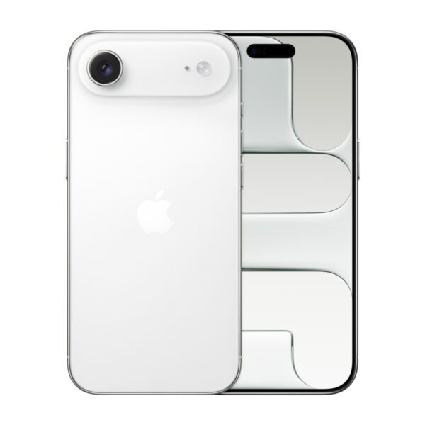 Apple iPhone Air 8GB RAM 256GB - Vit (Cloud White) MG284