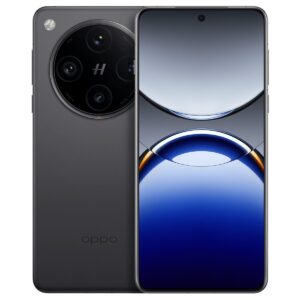 Oppo Find X8 Pro 16+512GB 5G - Rymdsvart (Space black) CPH2651