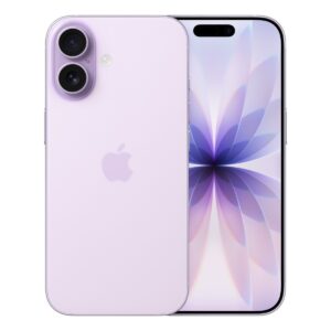 Apple iPhone 17 5G 8GB RAM 256GB - Lila (Lavender) MG6A4