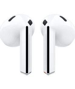 Alternative view of Samsung Galaxy Buds3 - Vit (White) R530