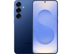 ⁠Samsung Galaxy S25+ 5G 12GB RAM 512GB - Blå (Navy) S936B