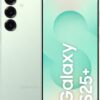 Samsung Galaxy S25+ 5G 12GB RAM 512GB - Grön (Mint) S936B