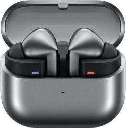 Samsung Galaxy Buds3 Pro - Silver (Silver) R630
