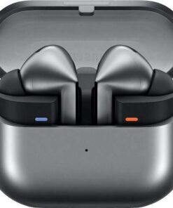 Samsung Galaxy Buds3 Pro - Silver (Silver) R630