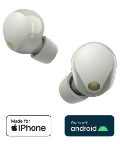 Sony WF-1000XM5 Wireless In-ear - Silver