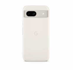 Google Pixel 8a 5G Dual SIM 8GB RAM 128GB - Porslin