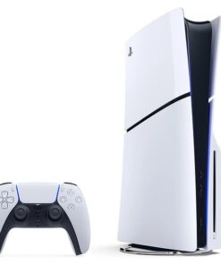 Sony PlayStation 5 Slim 1TB (PS5)