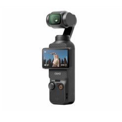 DJI Osmo Pocket 3