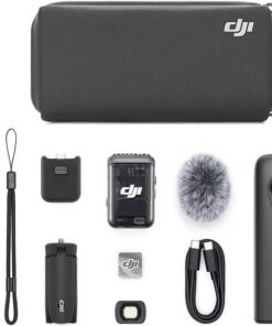 DJI Osmo Pocket 3 Creator Combo