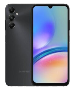SAMSUNG GALAXY A057 4+128GB - Svart (Black) A057F