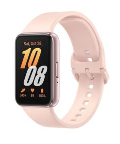 Samsung Galaxy Fit3 - Rosa (Pink) R390