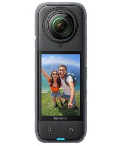 Insta360 X4