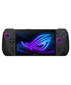 Asus ROG Ally X Z1 Extreme 24GB+1TB - Svart (Black) RC72LA