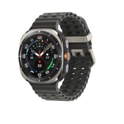 Samsung Galaxy Watch Ultra 47mm 32GB LTE - Silver (Titanium Silver) L705