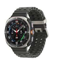 Samsung Galaxy Watch Ultra 47mm 32GB LTE - Silver (Titanium Silver) L705