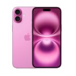 Apple iPhone 16 Plus 128GB - Rosa (Pink)