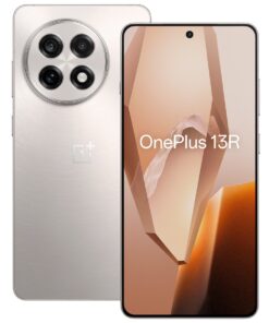 ONEPLUS 13R 12+256GB - SILVER (ASTRAL TRAIL) CPH2646