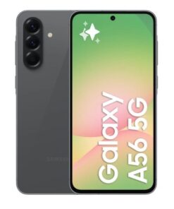 Samsung Galaxy A56 5G 8GB RAM 128GB - Svart (Graphite) A556