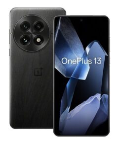 OnePlus 13 5G 16+512GB - Svart (Black Eclipse) CPH2653