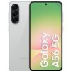Samsung Galaxy A56 5G 8GB RAM 128GB - Grå (Light grey) A556