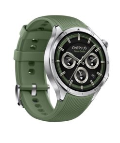 OnePlus Watch 3 - 46mm - Grön (Emrald Green) OPWWE251