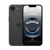 Apple iPhone 16e 5G 128GB - Svart (Black) MD1Q4