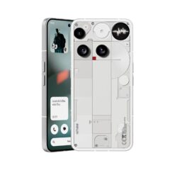 Nothing Phone (3) 5G 16GB RAM 512GB - Vit A024