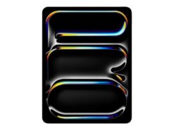 Apple iPad Pro 13" M4 (2024) 256GB - Silver MVX33