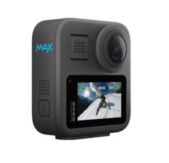 GoPro MAX 360 (2025)