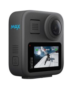 GoPro MAX 360 (2025)