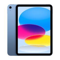 Apple iPad 11" (2025) 128GB WiFi - Blå (Blue) MD4A4