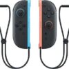 Nintendo Switch Joy-Con 2 Pair (Switch 2)