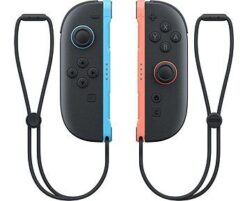 Nintendo Switch Joy-Con 2 Pair (Switch 2)