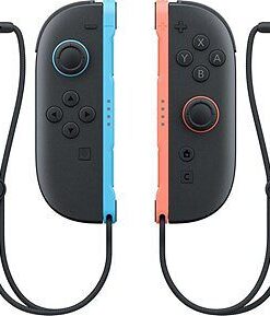 Nintendo Switch Joy-Con 2 Pair (Switch 2)