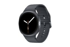 Samsung Galaxy Watch8 44mm – Graphit (Graphite) L330