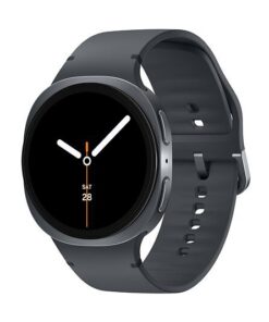 Samsung Galaxy Watch8 44mm – Graphit (Graphite) L330