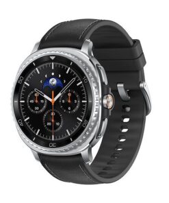 Samsung Galaxy Watch8 Classic 46mm BT - Svart (Black) L500