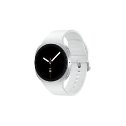 Samsung Galaxy Watch8 40mm BT - Silver (Silver) L320