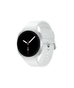 Samsung Galaxy Watch8 40mm BT - Silver (Silver) L320